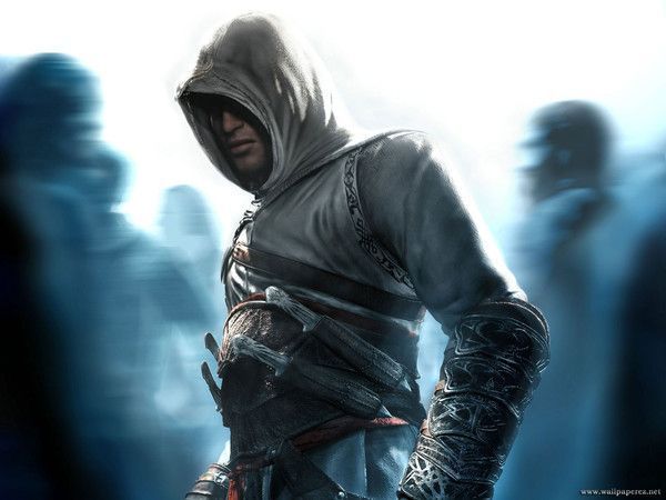 Les Personnages des Assassin's Creed D3258950